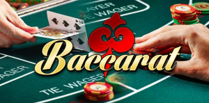 Baccarat 1x2gaming