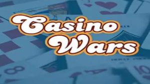 Casino Wars by 1X2gaming