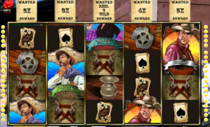 Gunsmoke