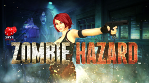 Zombie Hazard